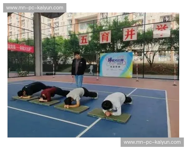 重新点燃体能的火花：全面解锁身体潜力的训练之道